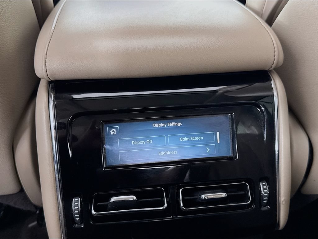 Used 2020 Lincoln Aviator Grand Touring w/ Equipment Group 301A AWD/4WD image 33