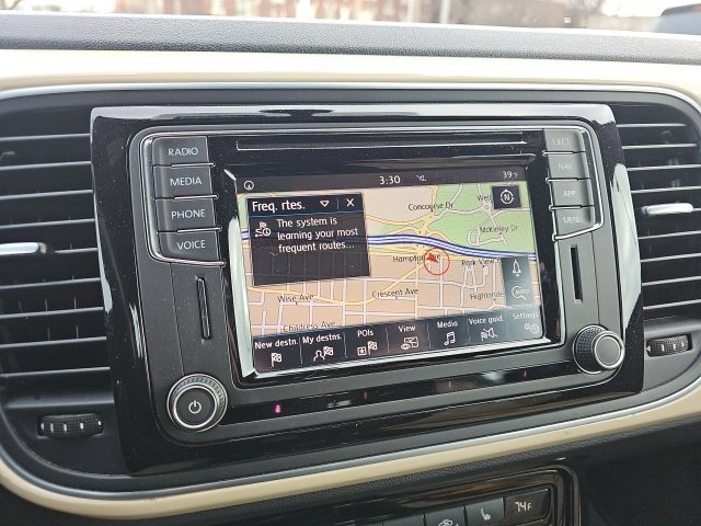 Used 2019 Volkswagen Beetle 2.0T Final Edition SEL image 18