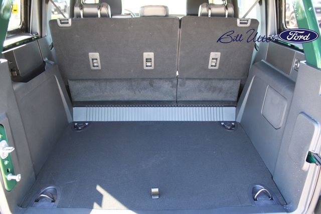 New 2025 Ford Bronco Outer Banks image 6