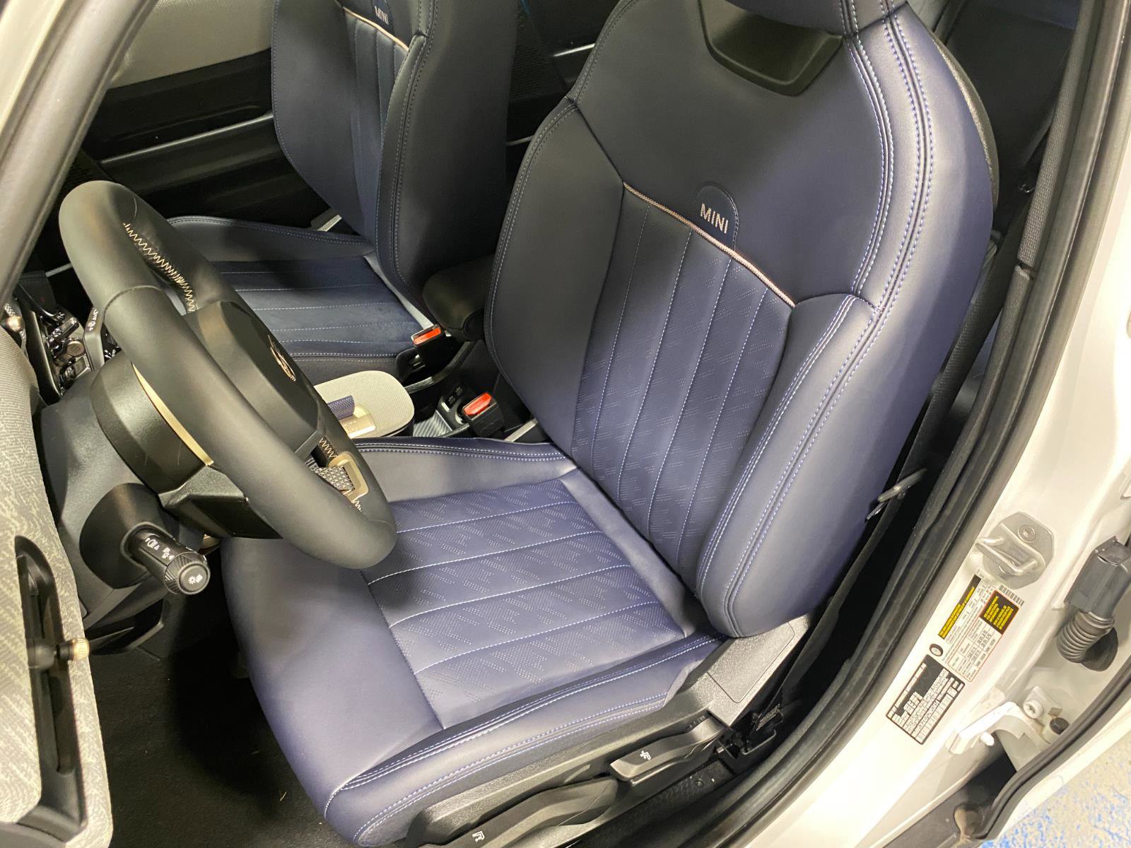 Certified 2025 MINI Cooper S image 16