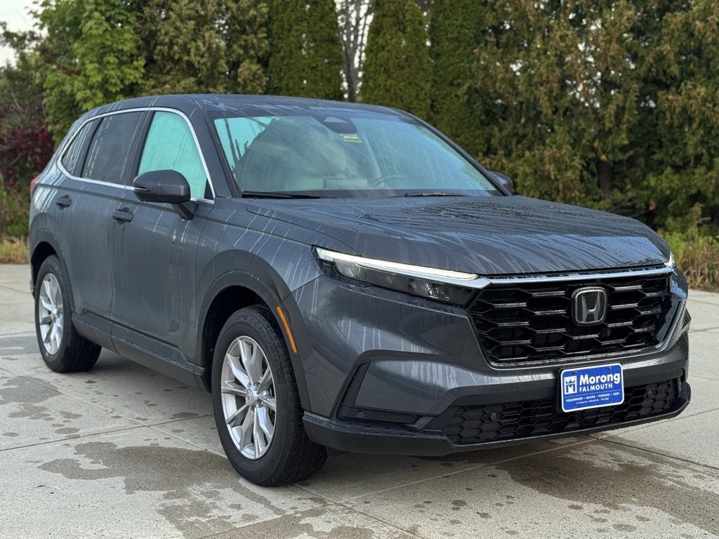 Used 2023 Honda CR-V EX-L