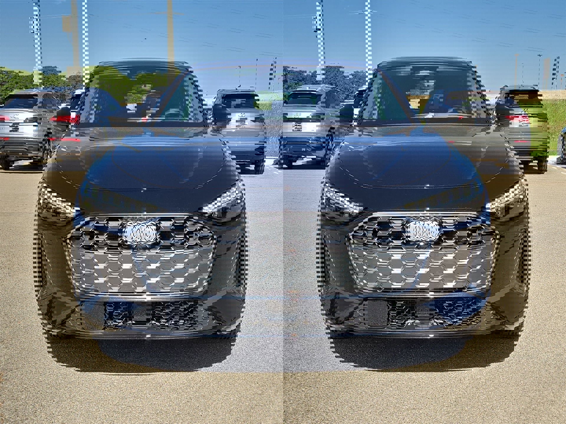 New 2025 Audi A5 2.0T Premium Plus image 10