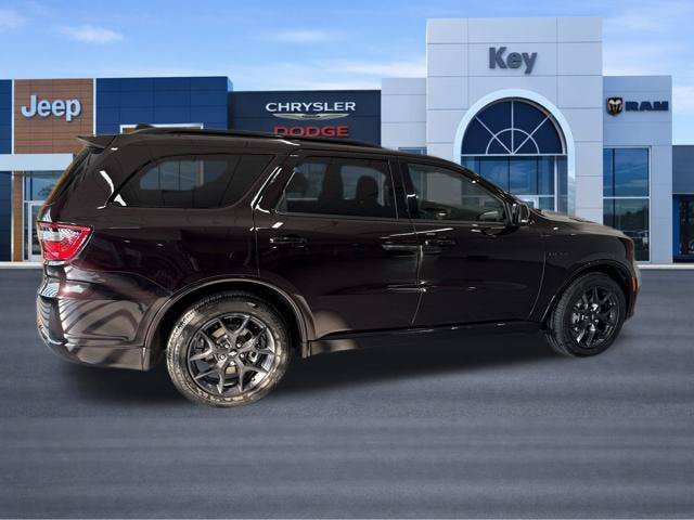 New 2026 Dodge Durango GT AWD/4WD image 9