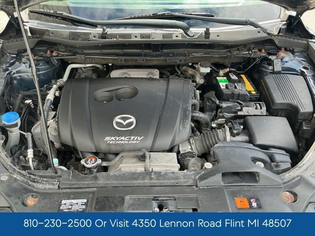 Used 2014 MAZDA CX-5 Touring AWD/4WD image 25