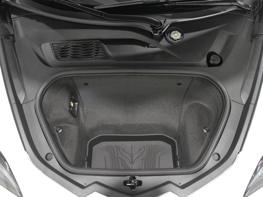 Used 2024 Chevrolet Corvette Z06 image 27