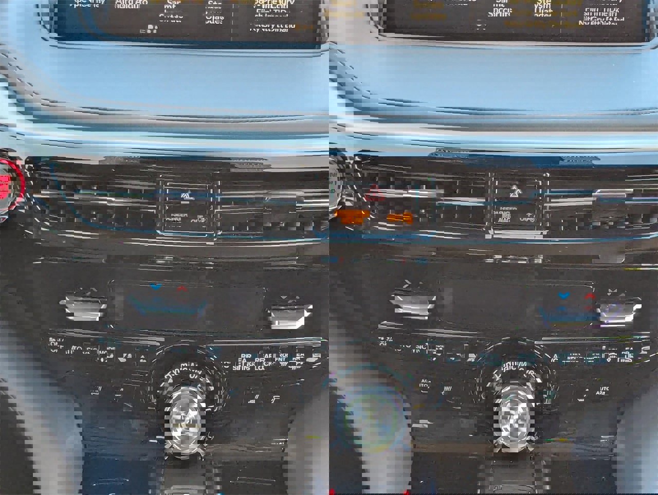 Used 2024 Acura MDX Technology image 21