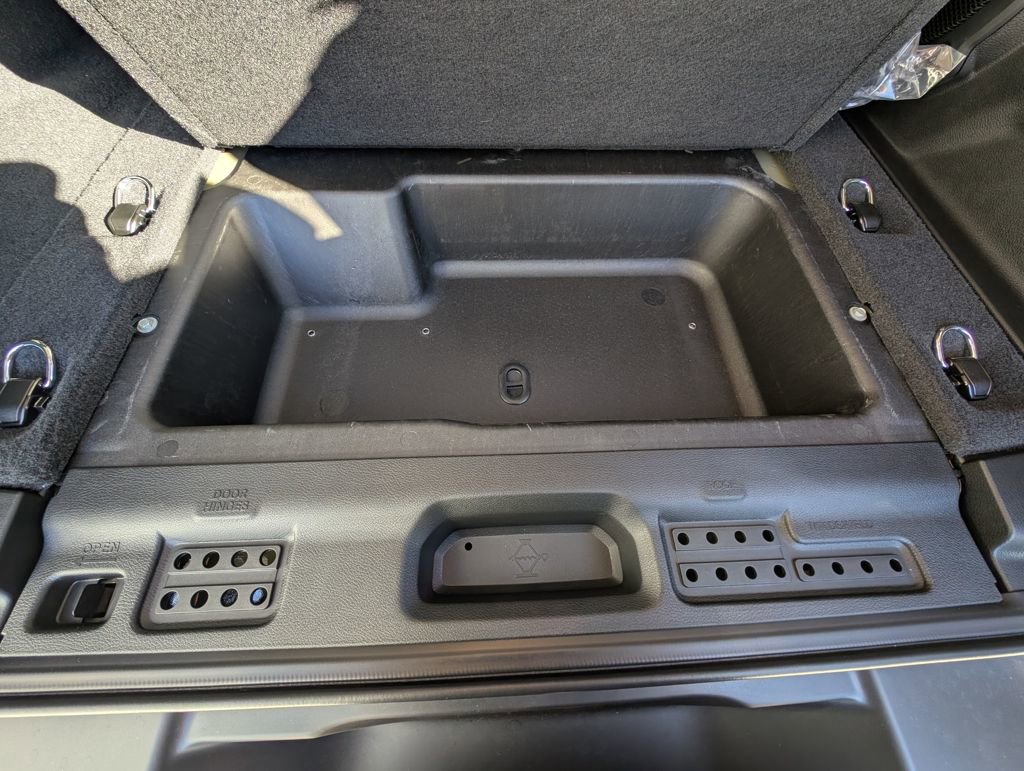 New 2026 Jeep Wrangler Sahara image 41