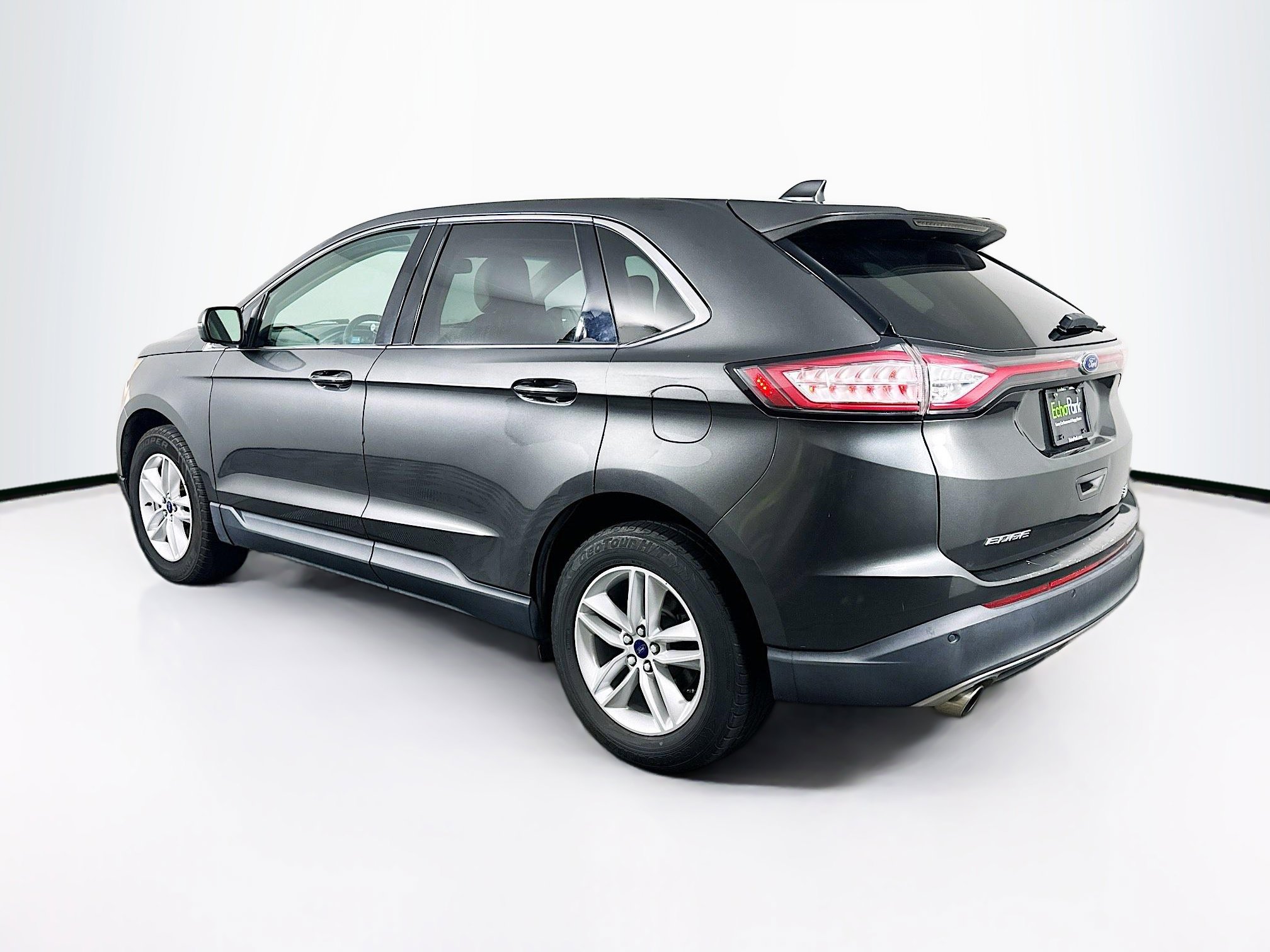 Used 2018 Ford Edge SEL w/ Equipment Group 201A AWD/4WD image 5