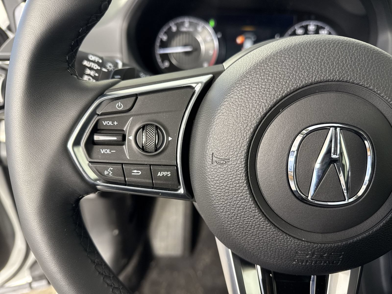Used 2026 Acura RDX w/ Technology Package AWD/4WD image 12