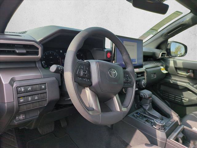 New 2026 Toyota Tacoma TRD Off-Road AWD/4WD image 3