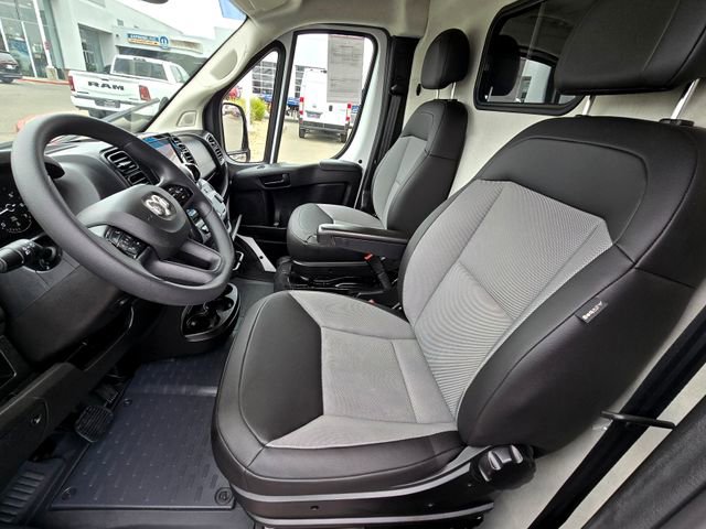 Used 2025 RAM ProMaster 2500 image 9