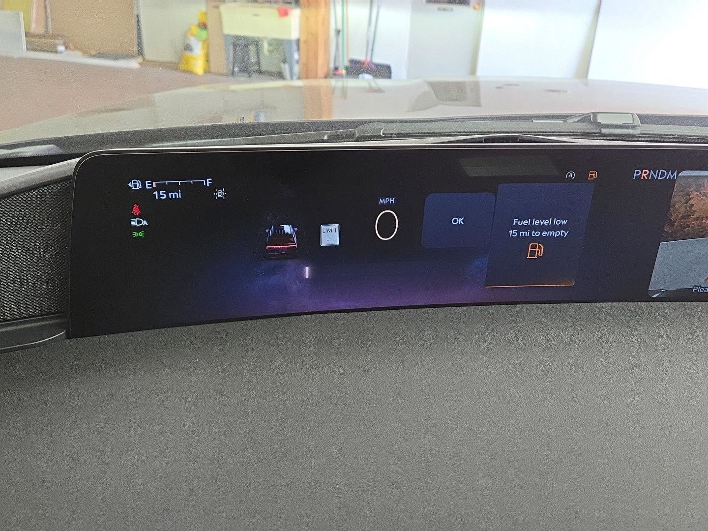 New 2025 Lincoln Navigator L Reserve w/ Jet Appearance Package image 11