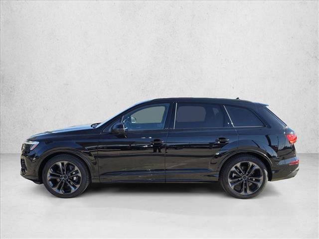 New 2026 Audi Q7 3.0T Premium Plus image 7