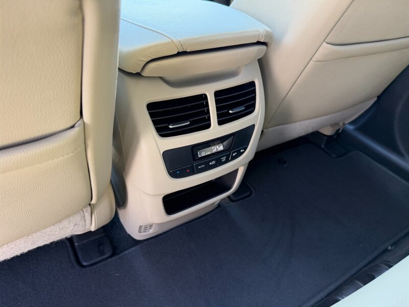Used 2014 Acura MDX SH-AWD image 27