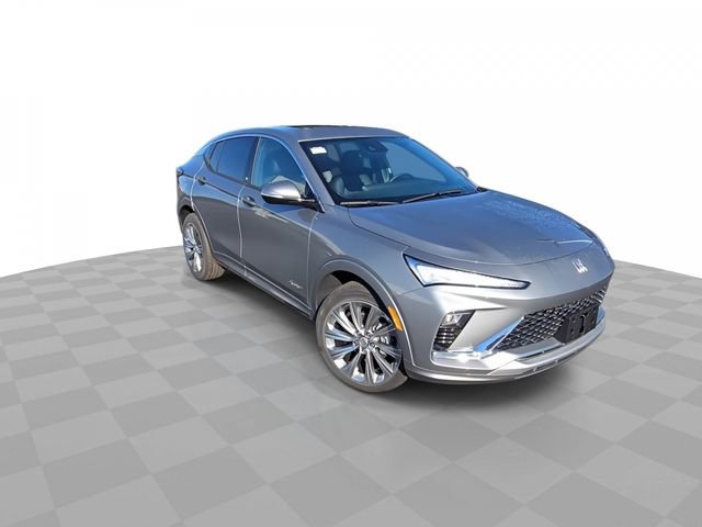 Used 2024 Buick Envista Avenir image 2