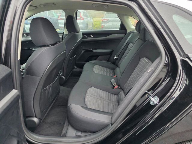New 2026 Kia K5 LXS image 15