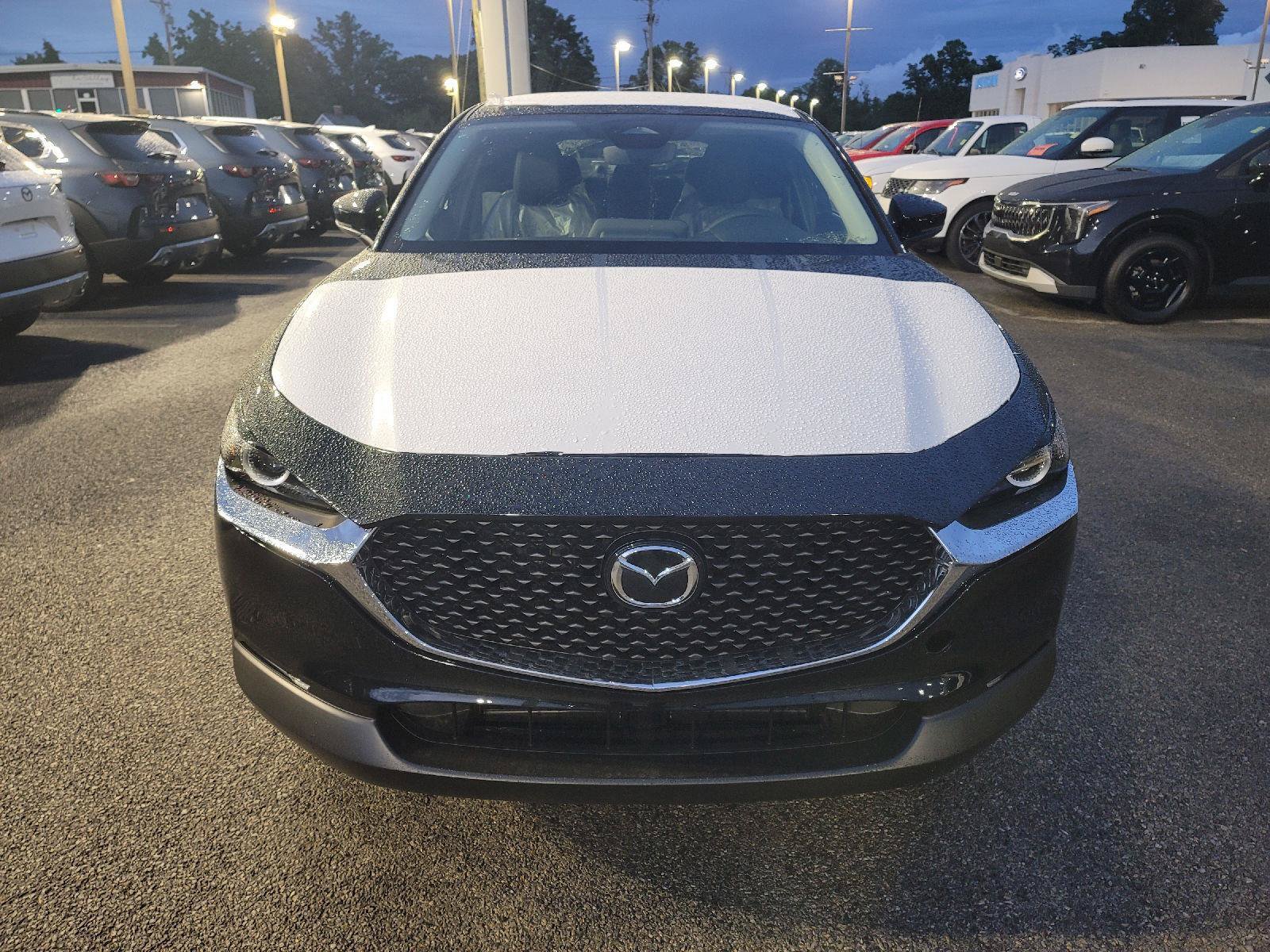 New 2026 MAZDA CX-30 AWD 2.5 S w/ Select Sport Pkg image 32