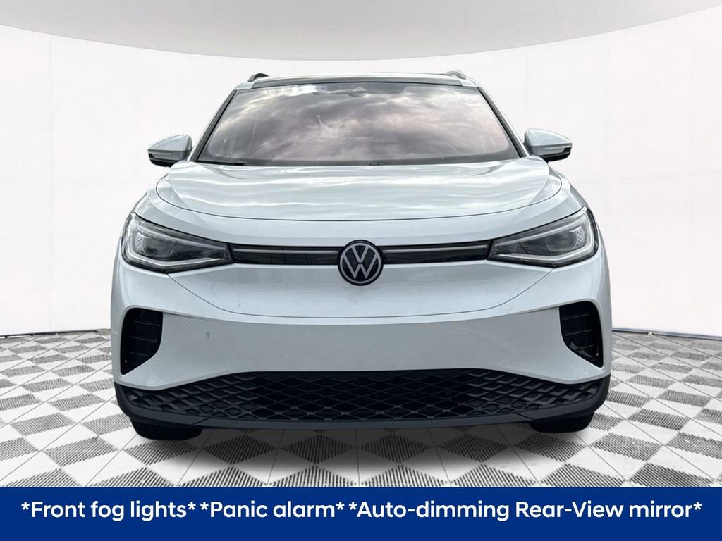 Used 2023 Volkswagen ID.4 Pro S AWD/4WD image 9
