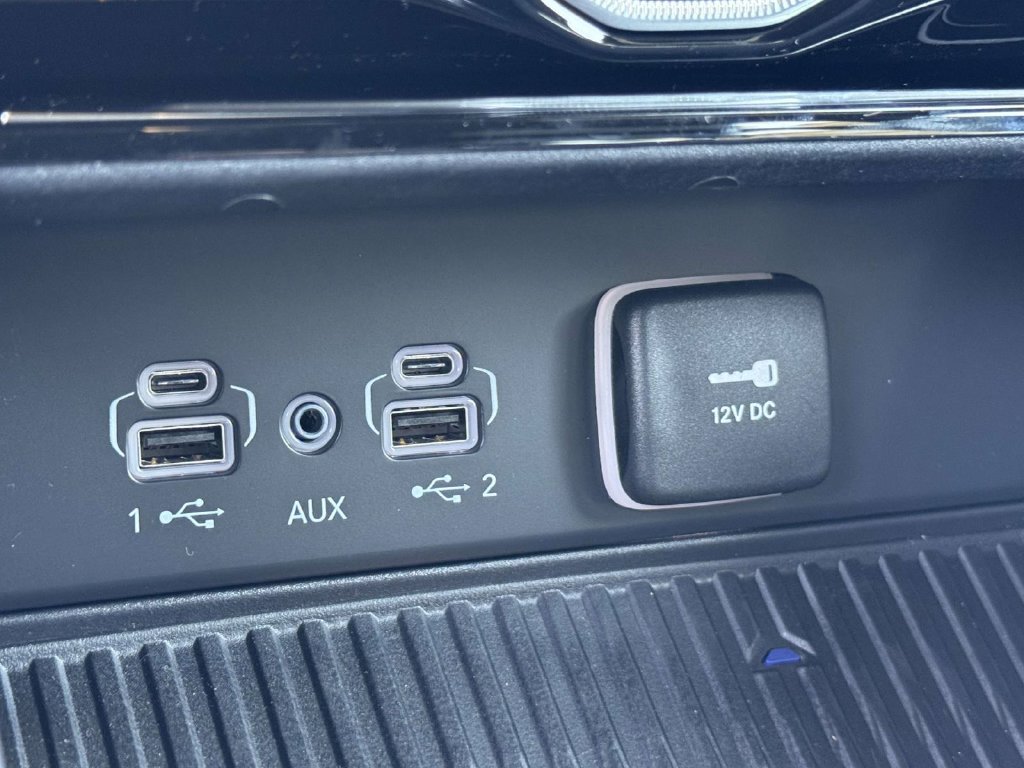 New 2026 Jeep Grand Cherokee Limited AWD/4WD image 20