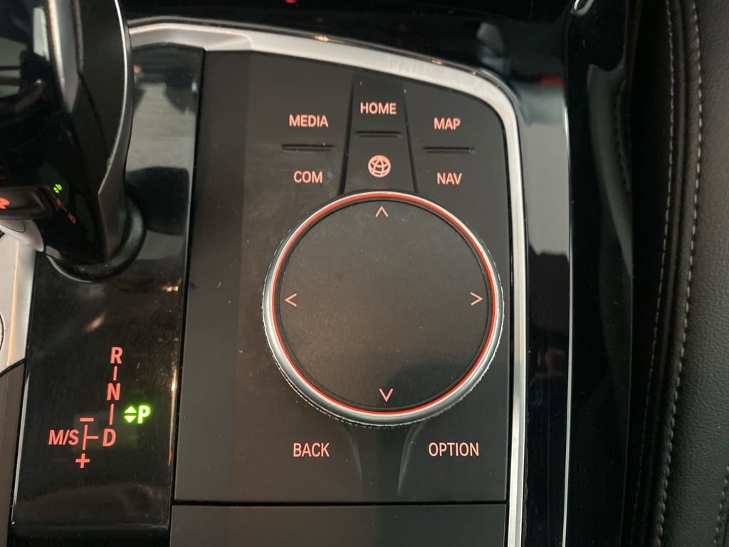 Used 2022 BMW X3 xDrive30i w/ Convenience Package image 21