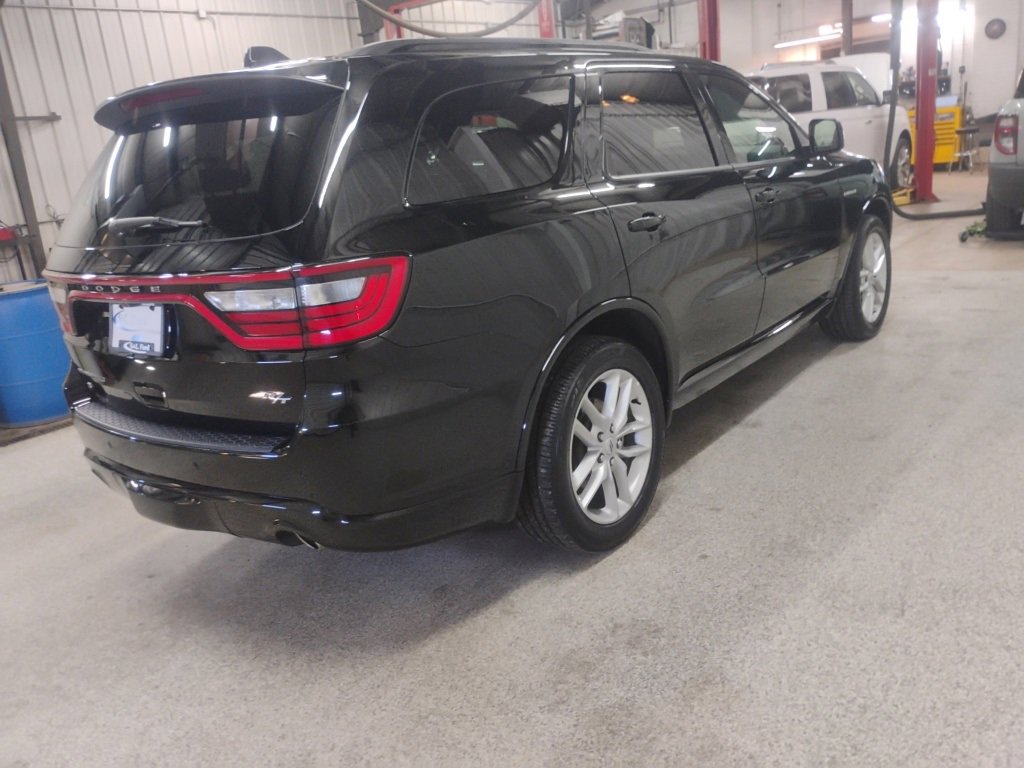 Used 2025 Dodge Durango R/T image 29