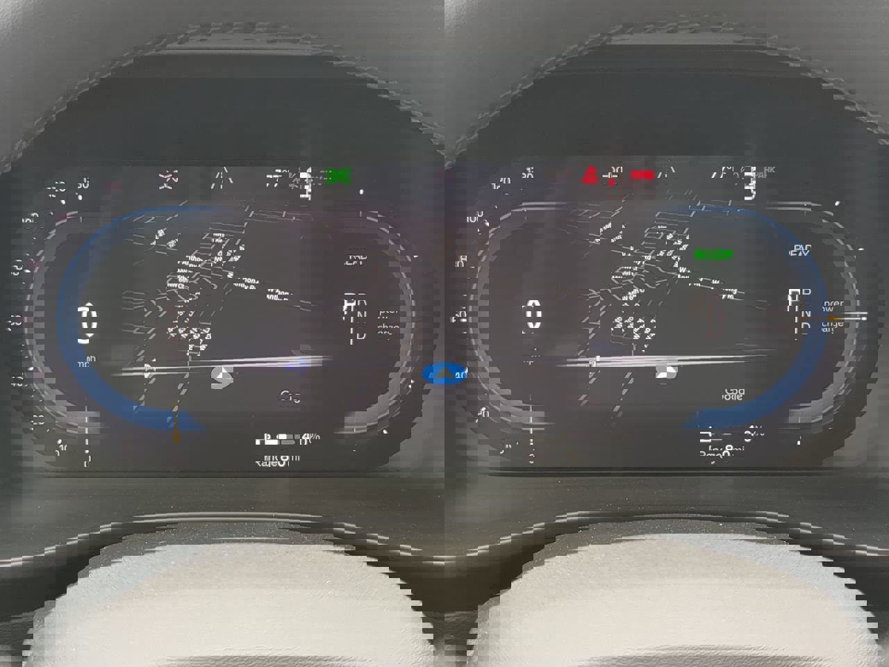 New 2024 Volvo XC40 Recharge Ultimate w/ Protection Package Premier image 27