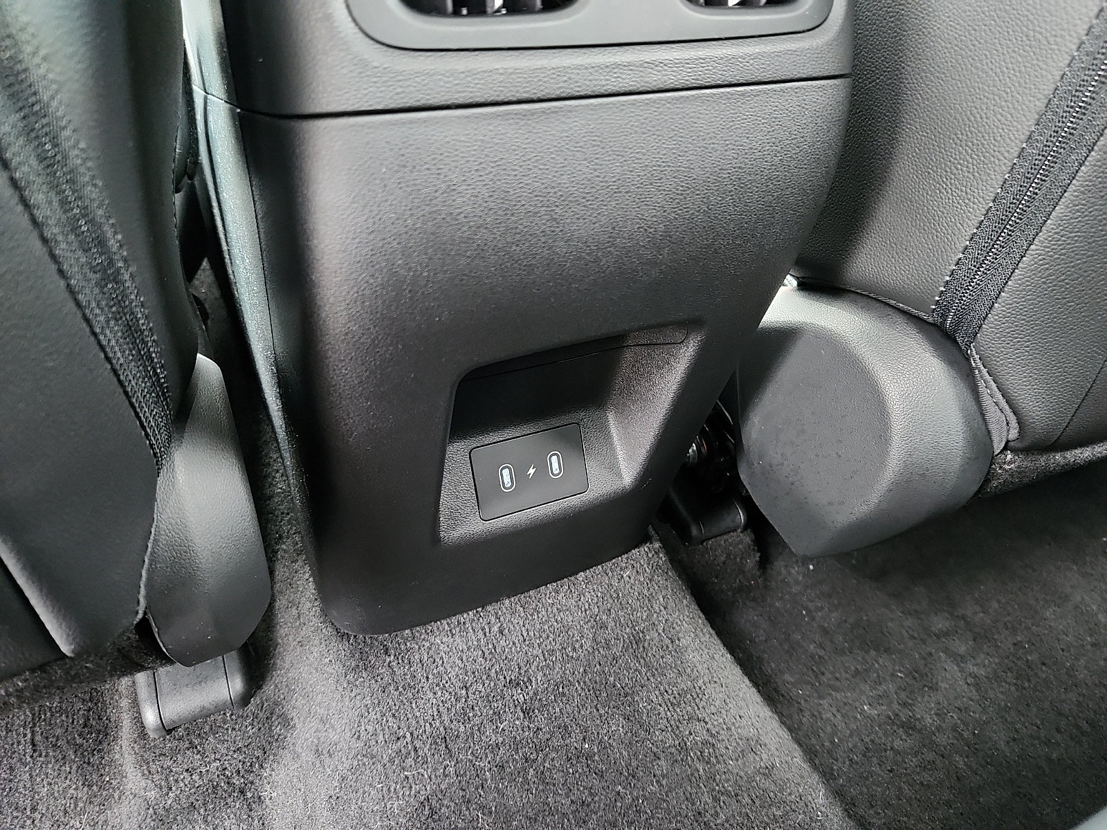 Certified 2026 Hyundai Santa Cruz SEL AWD/4WD image 11