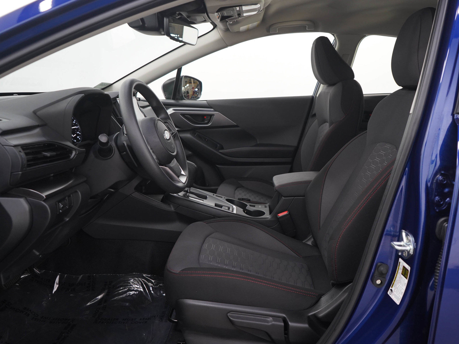 Certified 2026 Subaru Impreza 2.0i Sport AWD/4WD image 20