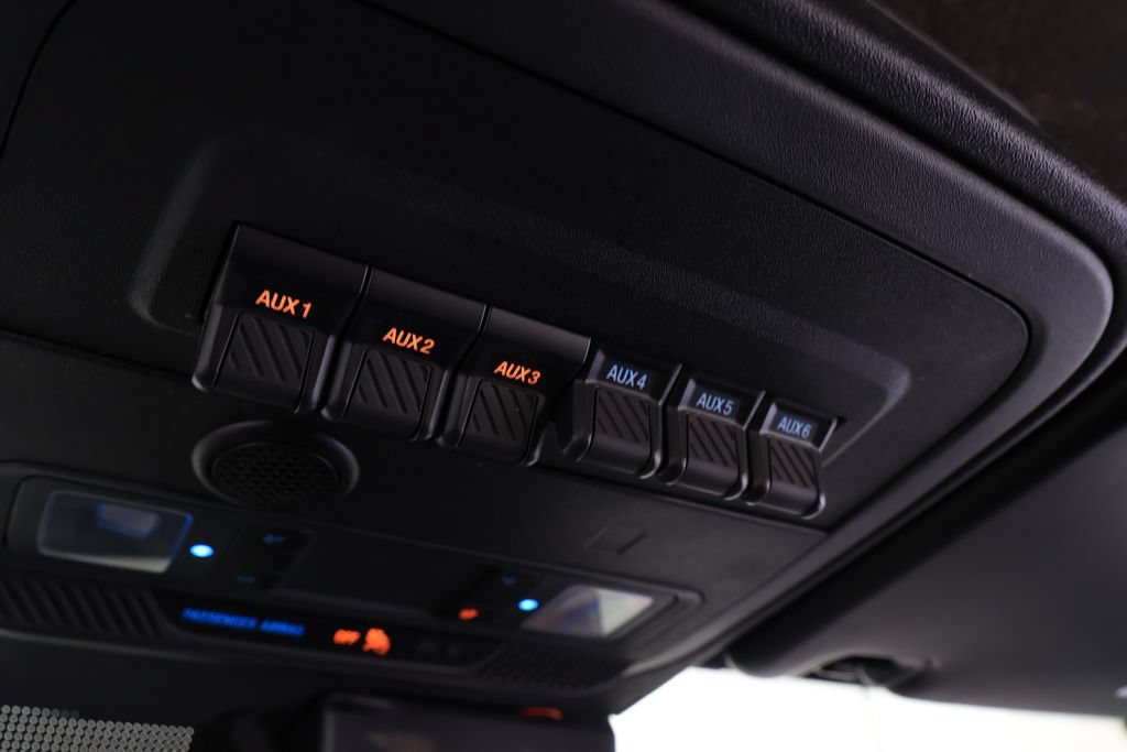 Used 2022 Ford Bronco Badlands AWD/4WD image 36