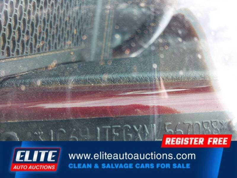 Used 2021 Jeep Gladiator Overland AWD/4WD image 17