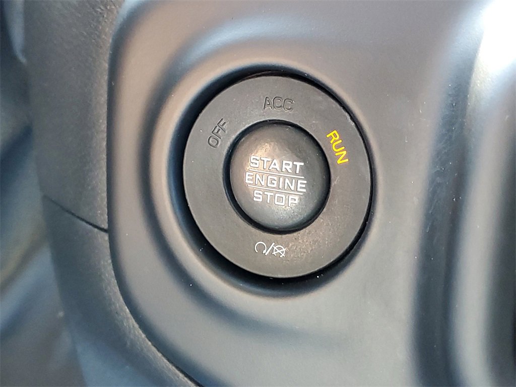 Used 2020 Jeep Wrangler Unlimited Sport image 28