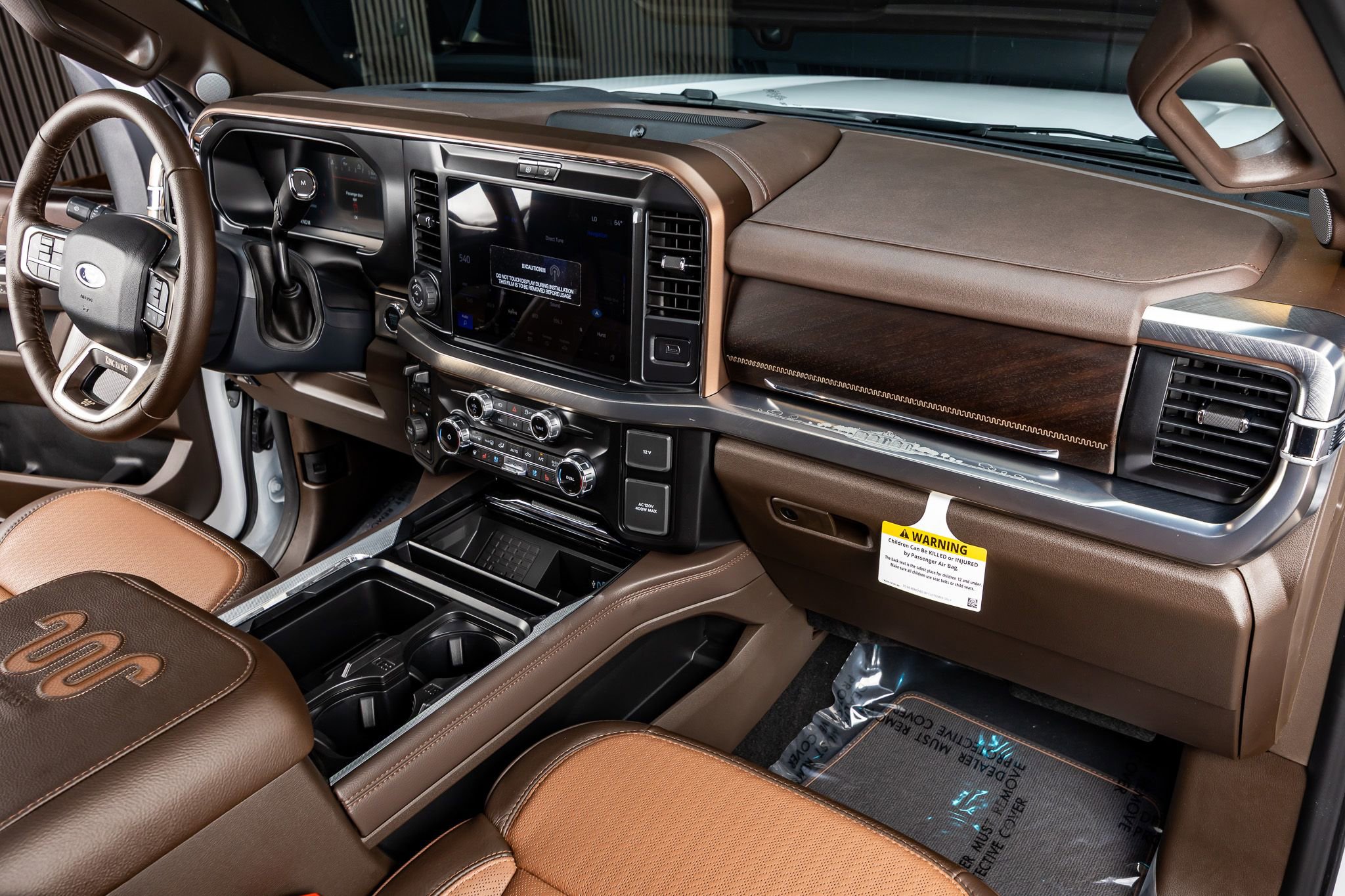 Used 2026 Ford F350 King Ranch image 18