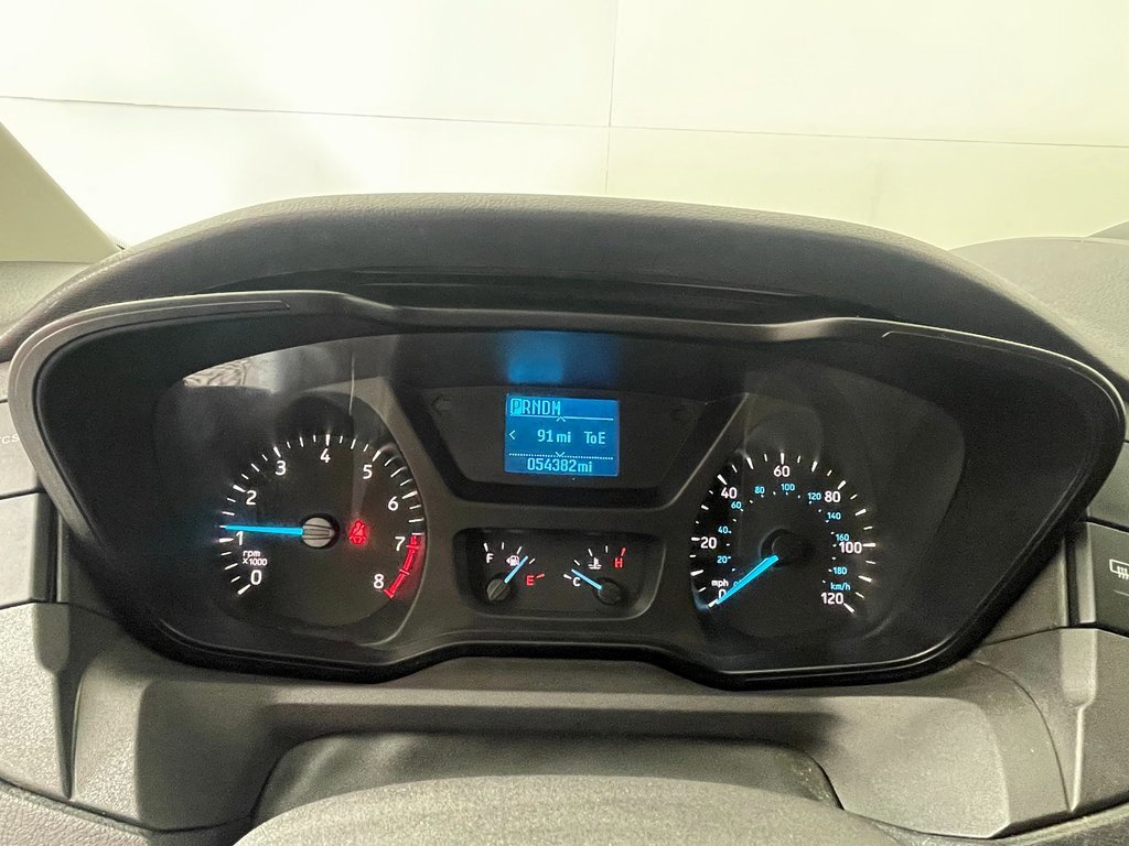 Used 2015 Ford Transit 350 XLT image 17