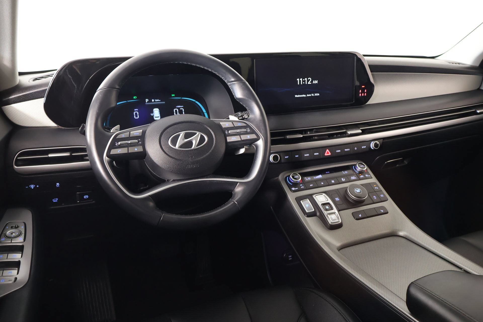 Used 2024 Hyundai Palisade XRT FWD image 2