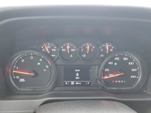 New 2026 GMC Sierra 2500 Pro w/ 1SA Pro Safety Plus Package image 22