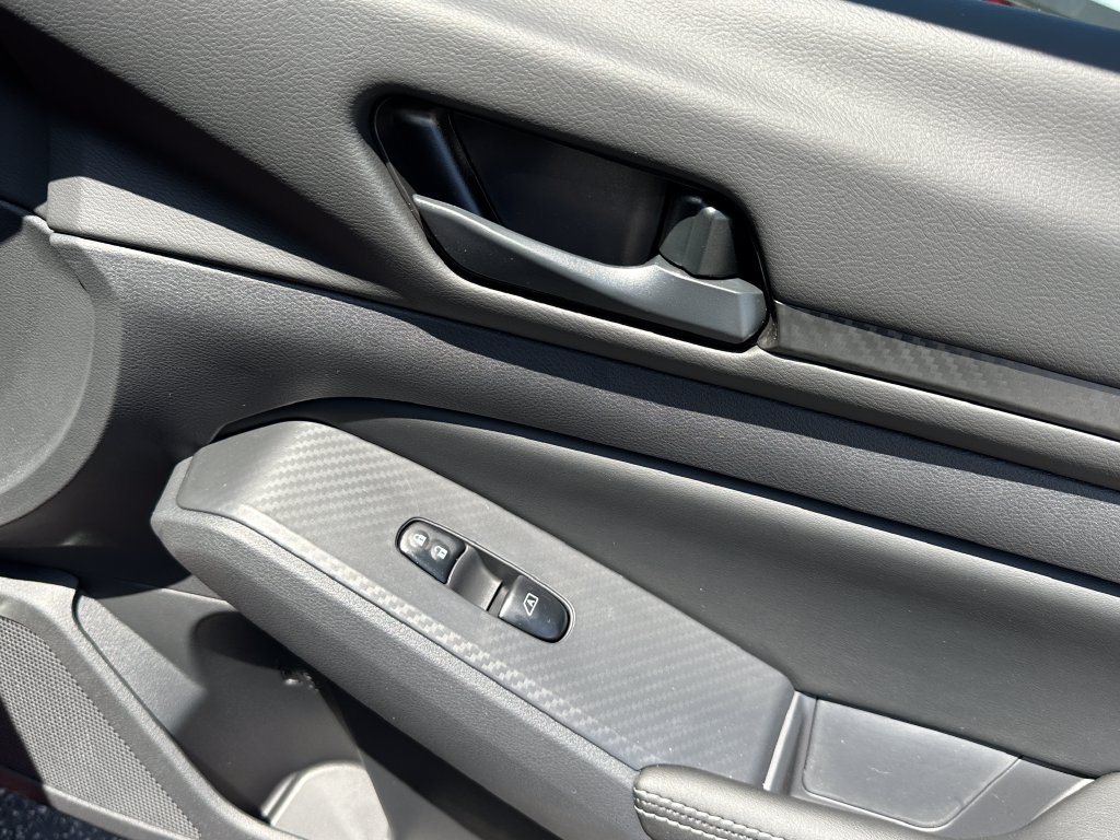New 2026 Nissan Altima 2.5 SV FWD image 15
