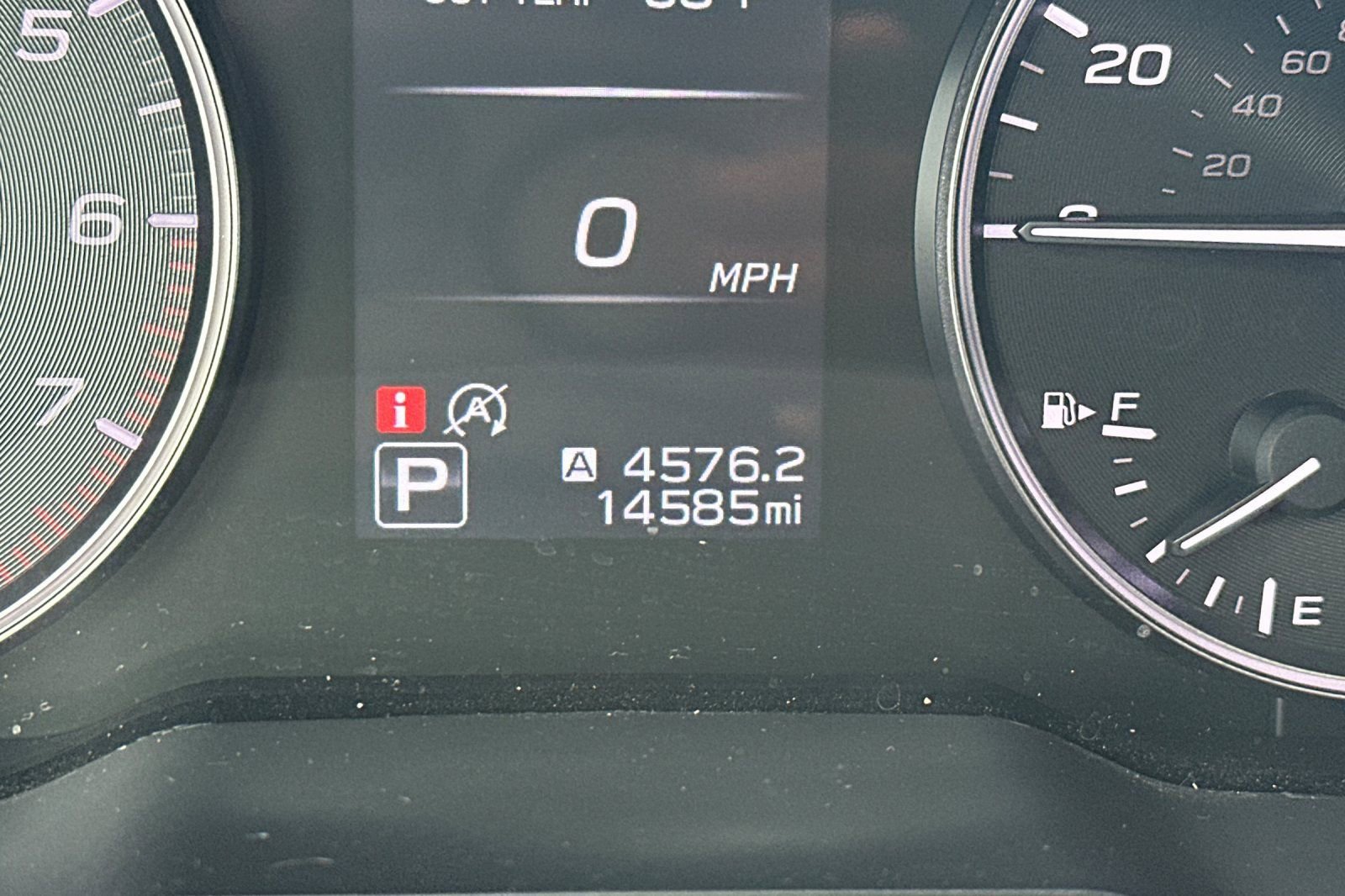 Used 2024 Subaru Outback Onyx Edition AWD/4WD image 25
