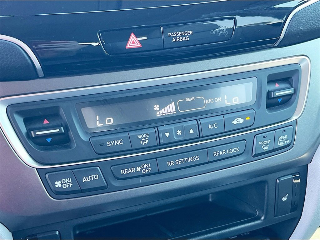 Used 2022 Honda Pilot Special Edition image 15