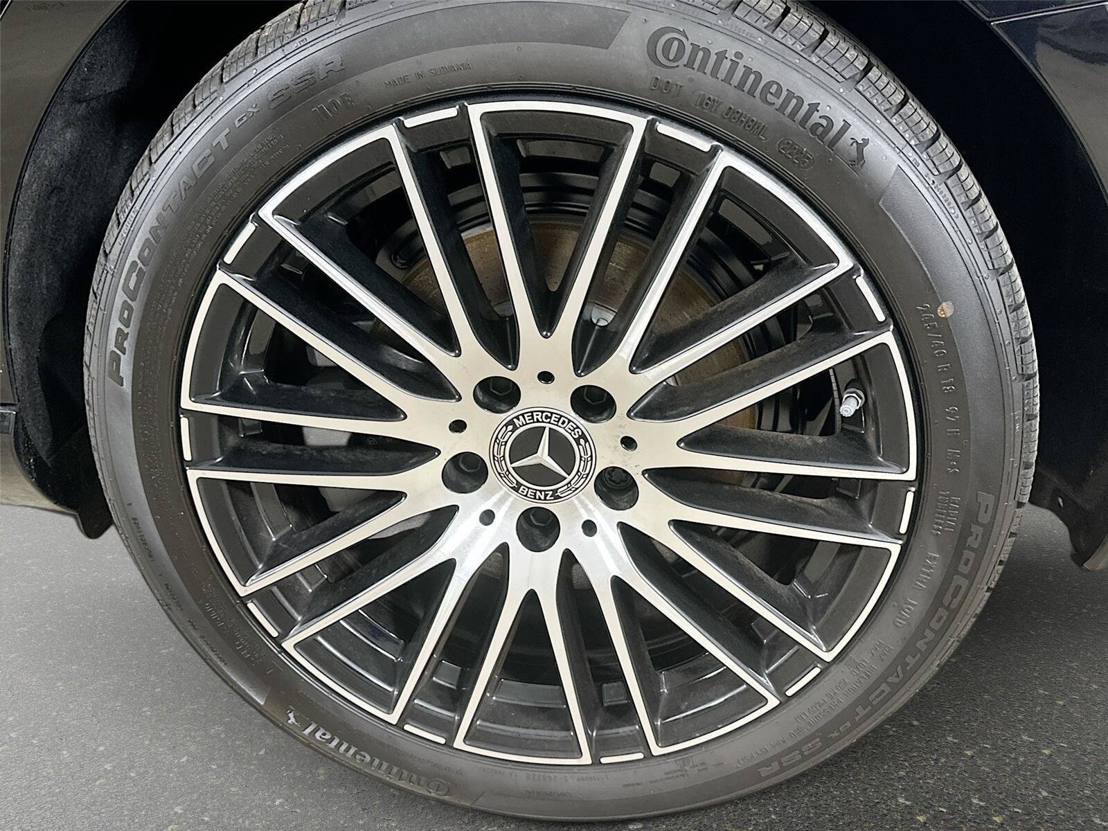 Used 2026 Mercedes-Benz C 300 4MATIC Sedan image 37