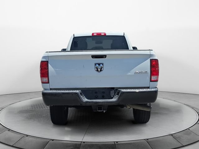 Used 2018 RAM 2500 Tradesman AWD/4WD image 4