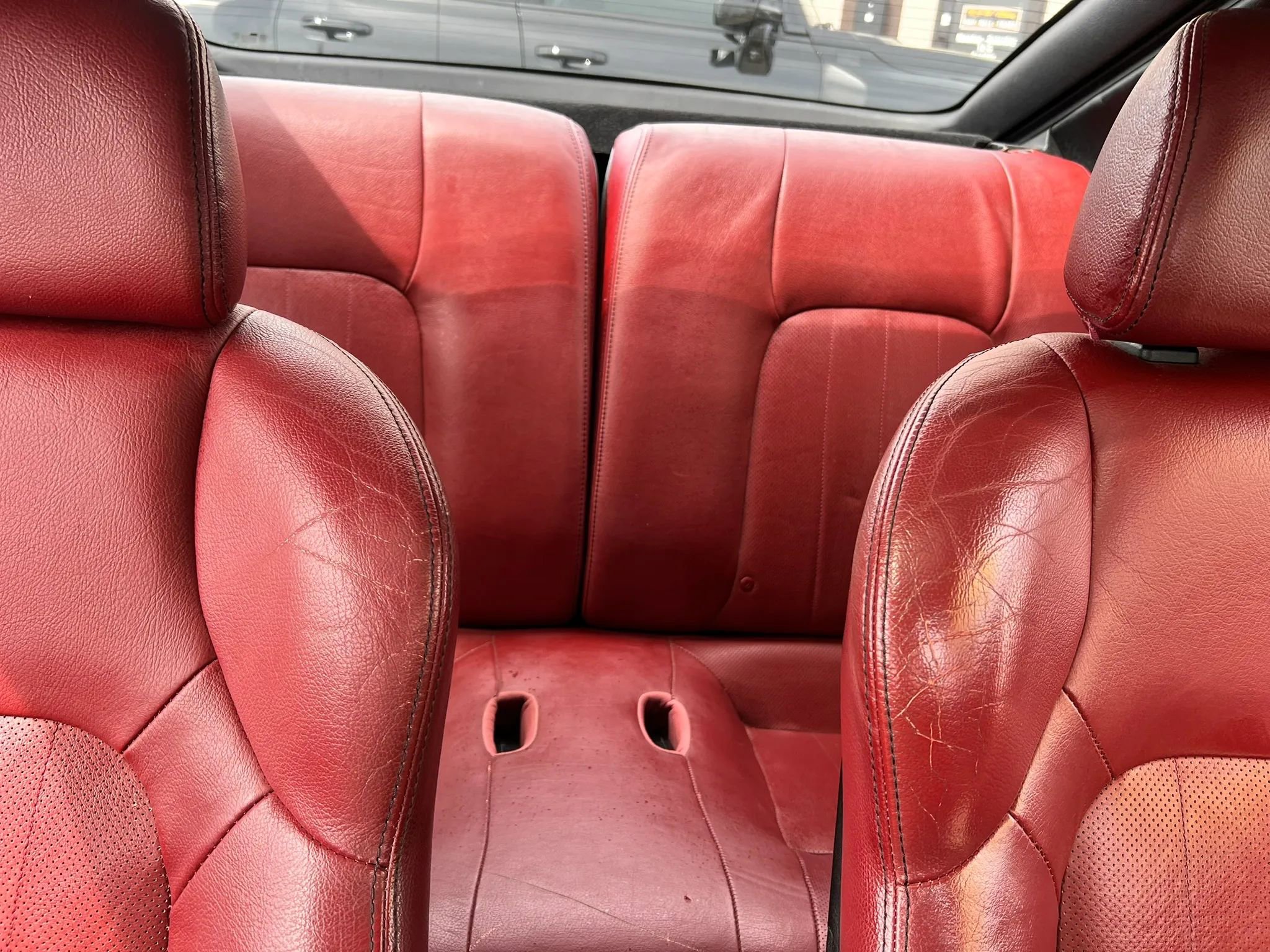 Used 2008 Hyundai Tiburon GT image 6