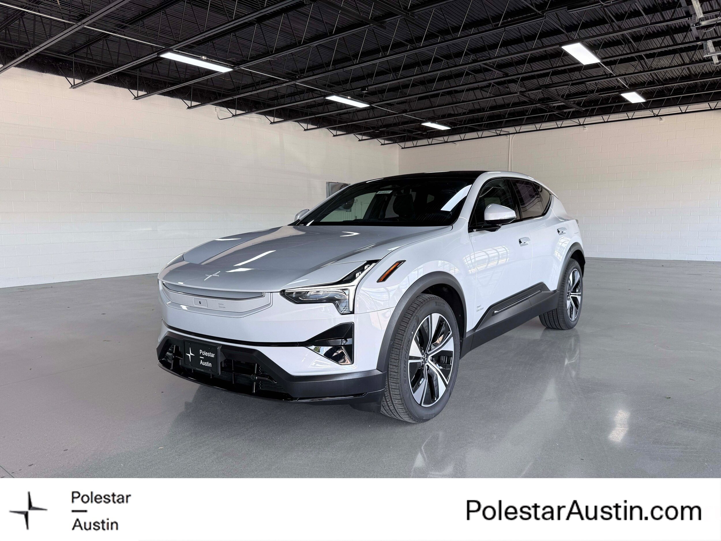 New 2025 Polestar Polestar 3
