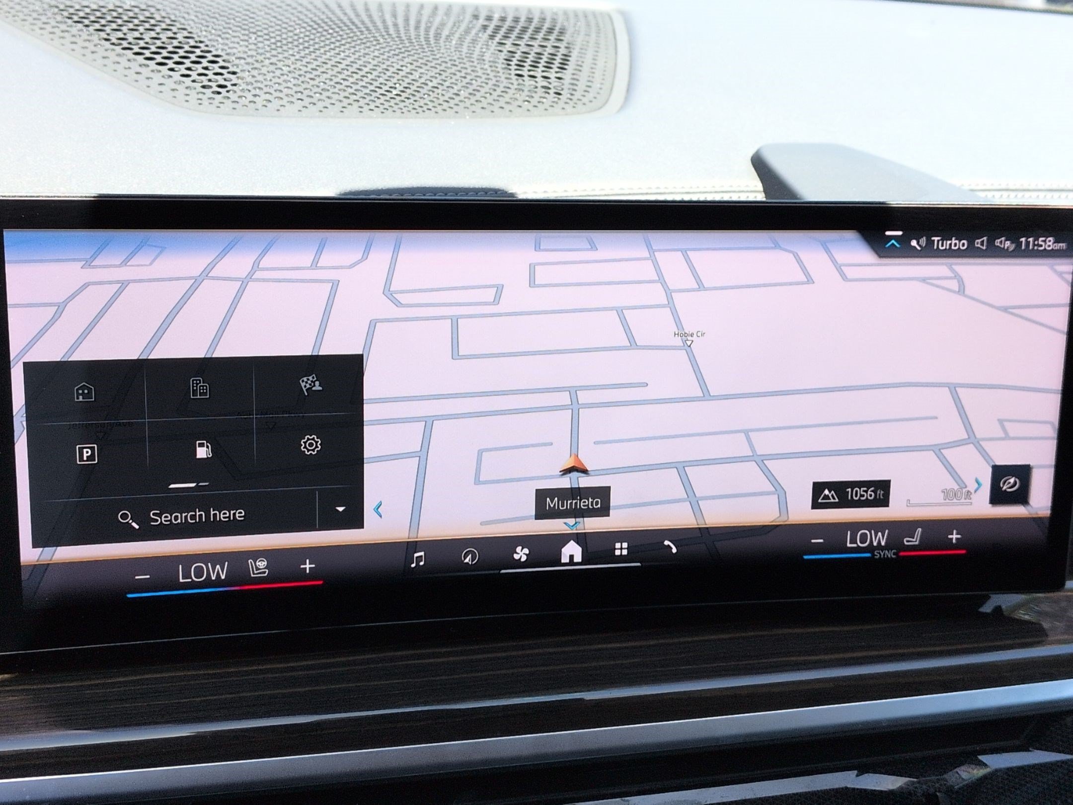 Certified 2024 BMW X7 xDrive40i AWD/4WD image 24