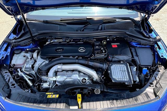 Certified 2024 Mercedes-Benz GLA 250 4MATIC image 26