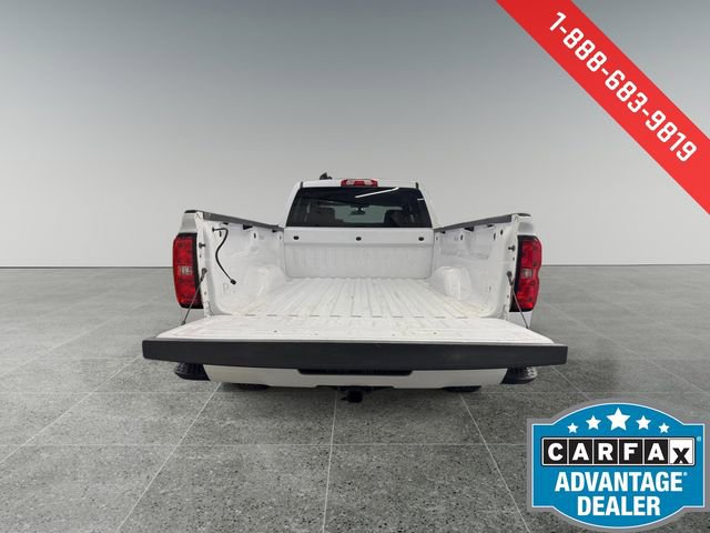 Used 2018 Chevrolet Silverado 1500 LT w/ All Star Edition image 14