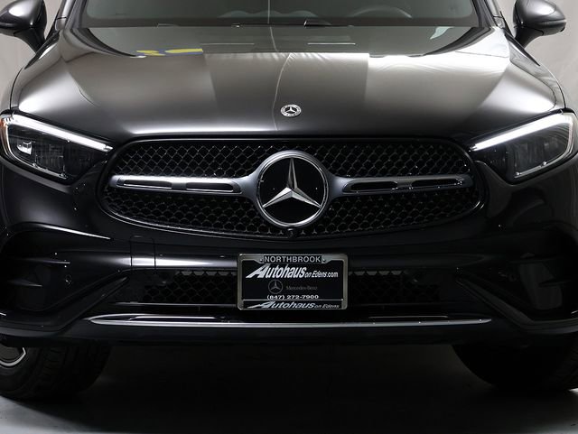 Certified 2026 Mercedes-Benz GLC 300 4MATIC image 6