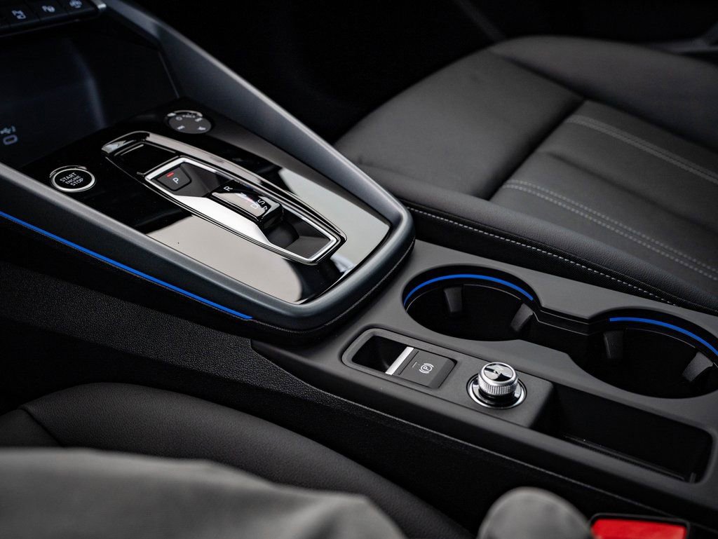 New 2026 Audi A3 2.0T Premium AWD/4WD image 37