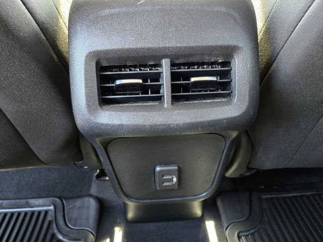 Used 2020 Chevrolet Equinox LT AWD/4WD image 15