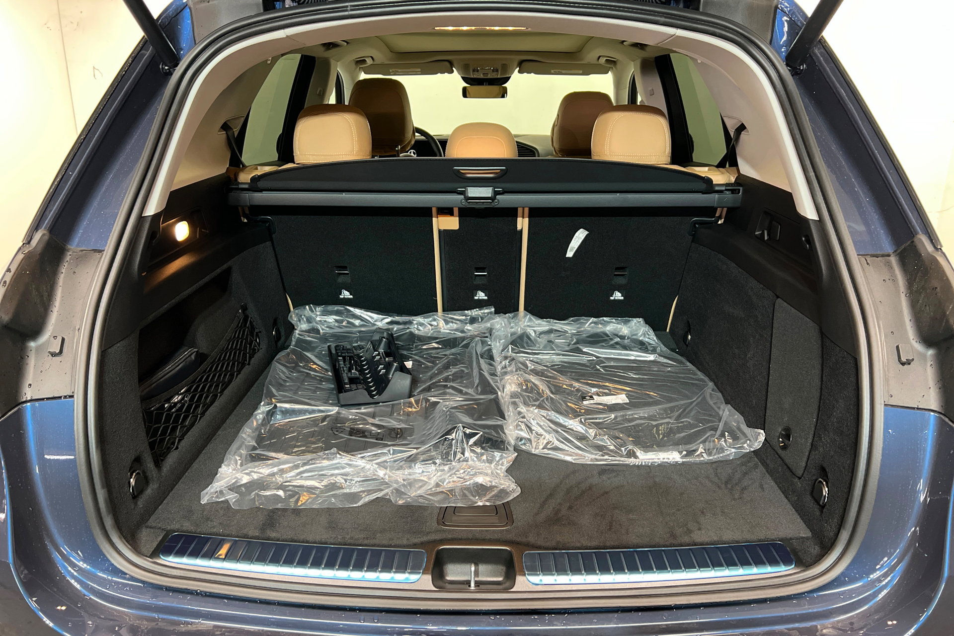New 2026 Mercedes-Benz GLE 350 4MATIC image 22