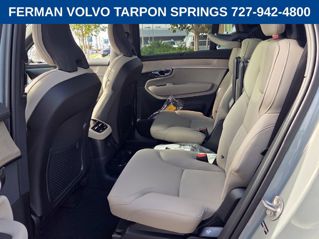 New 2027 Volvo XC90 T8 Plus AWD/4WD image 12